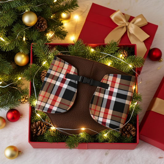 Dečka Beige & Brown - Hříbě