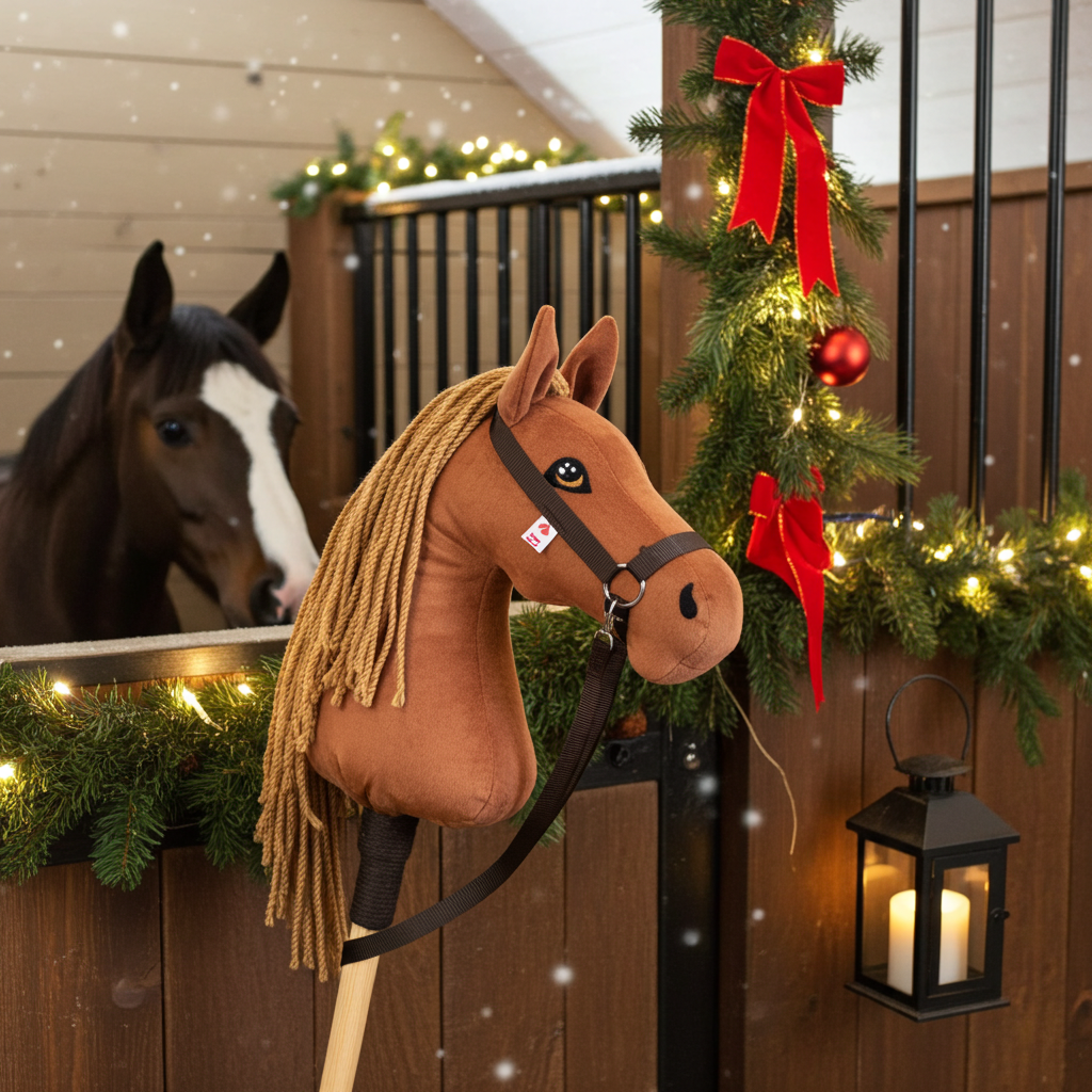 Terra - Světle hnědá hříva - Hříbě