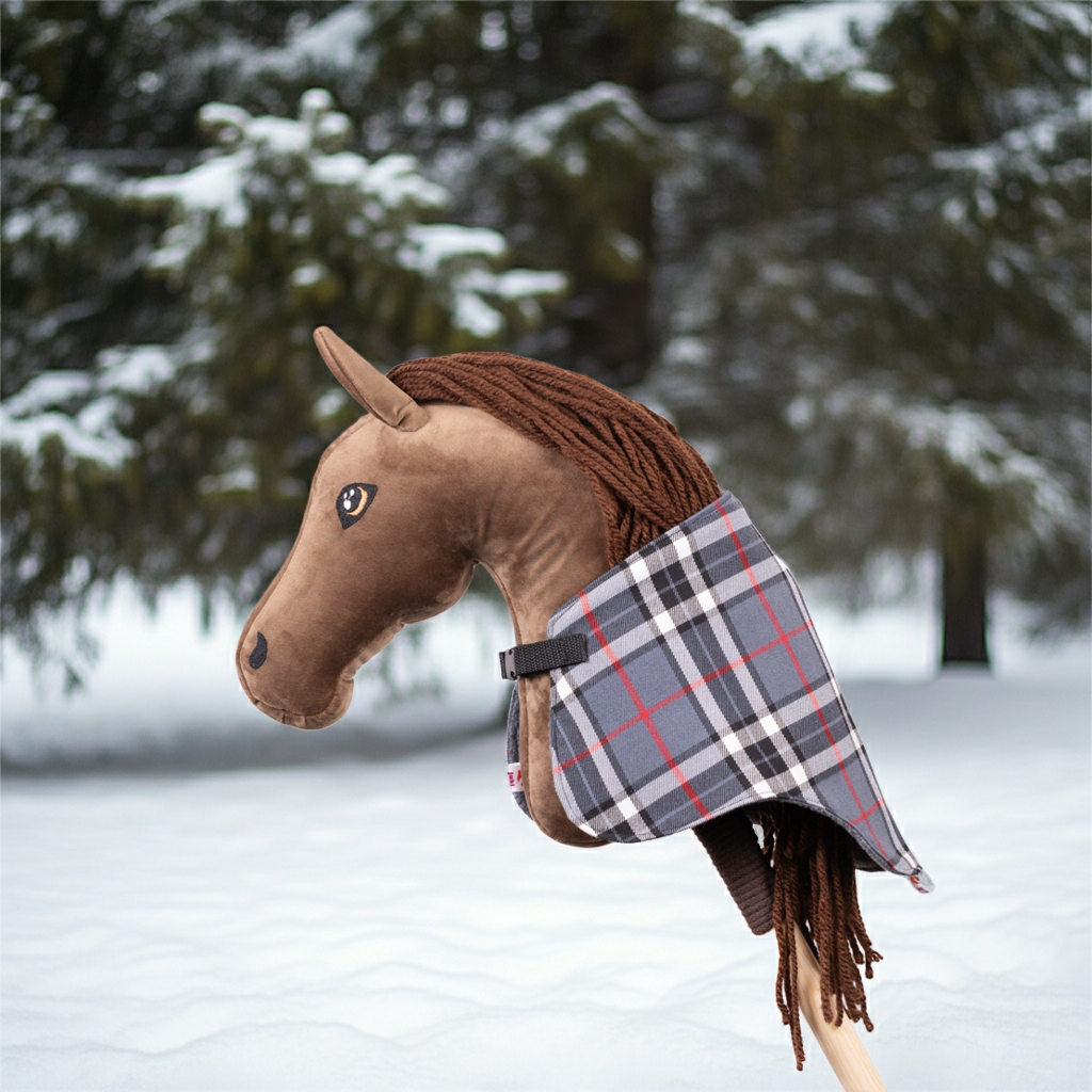 Dečka Grey - Hříbě