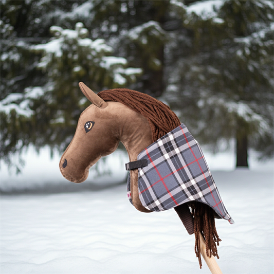 Dečka Grey - Hříbě